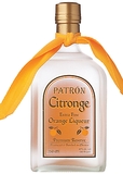 Patron Citronge Orange