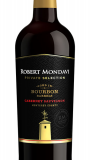 Robert Mondavi Private Selection Bourbon Barrel Aged Cabernet