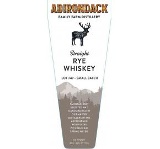 Adirondack Straight Bourbon Whisk