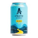 Athletic Brewing Run Wild IPA