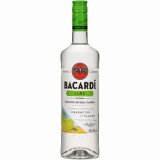 Bacardi Lime 