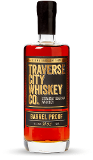 Traverse City Whiskey Barrel Proof