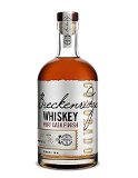 Breckenridge Port Cask Finish Whiskey