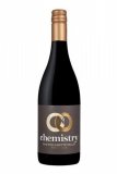 Chemistry Pinot Noir Willamette Valley