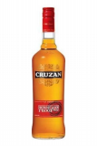 Cruzan Hurricane 137 Proof Rum