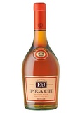 E & J Peach Brandy