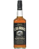 Ezra Brooks 90 proof