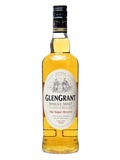 Glen Grant Single Malt Whisky
