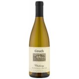 Groth Hillview Vineyard Chardonnay