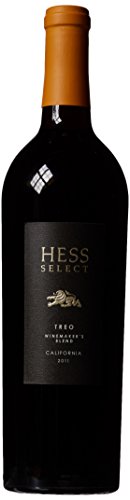 Hess Select Treo Winemakers Blend