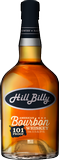 Hill Billy 86 American Bourbon Whiskey