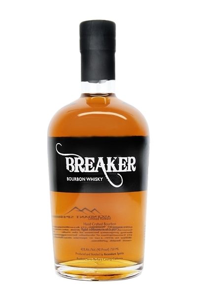 Breaker Bourbon 