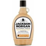 Jackson Morgan Whipped Orange Cream