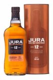 Jura 12 Year Single Malt Scotch Whiskey