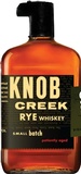 Knob Creek Rye Whiskey 