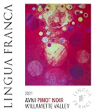 Lingua Franca AVNI Pinot Noir