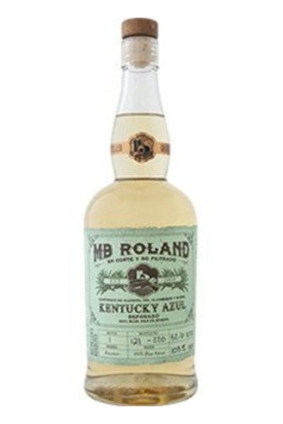 MB Roland Kentucky Azul Reposado
