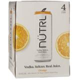 Nutrl Orange