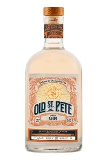 Old St. Pete Sunset Gin