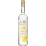 Plume & Petal Lemon Drift Vodka