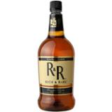 Rich & Rare Canadian Whiskey