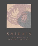 Salexis Napa Valley Chardonnay