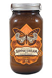 Appalachian Sippin Cream Electric Orange