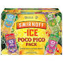 Smirnoff Ice Poco Pico 12pk
