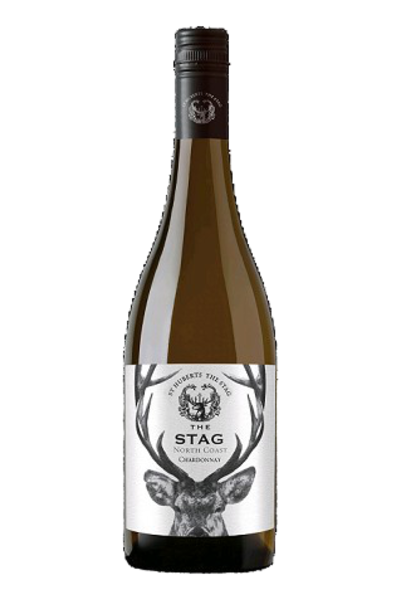 St Huberts The Stag Chardonnay