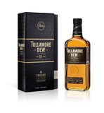 Tullamore Dew Trilogy