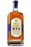 Uncle Nearest Rye Whiskey