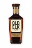 Old Elk Straight Wheat Whisky