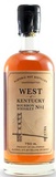 Sonoma County West of Kentucky Bourbon No.1