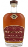 Whistlepig Old World 12 Yr 