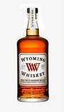 Wyoming Small Batch Bourbon Whiskey 