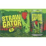 Abita Strawgator