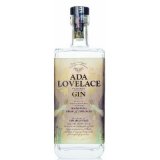 Ada Lovelace Gin 