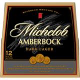 Michelob Amber Bock Dark Lager