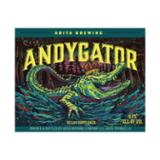 Abita Andygator