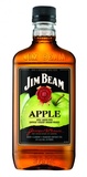 Jim Beam Apple Traveler (Plastic)