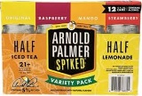 Arnold Palmer Spiked 