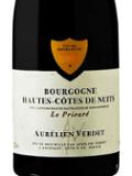 Aurelien Verdet Haute Cotes De Nuit Le Prieure