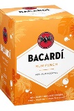 Bacardi Cocktails Rum Punch