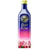 Baja Rosa Strawberry Cream