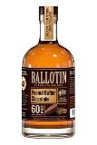 Ballotin Peanut Butter Chocolate Whiskey