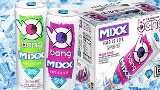 Bang Mixx Hard Seltzer