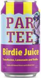 Par Tee Birdie Juice