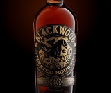 Blackwood Toasted Bourbon 