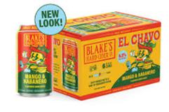 Blake's Hard Cider El Chavo