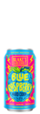 Blake's Hard Cider Blue Raspberry Rush